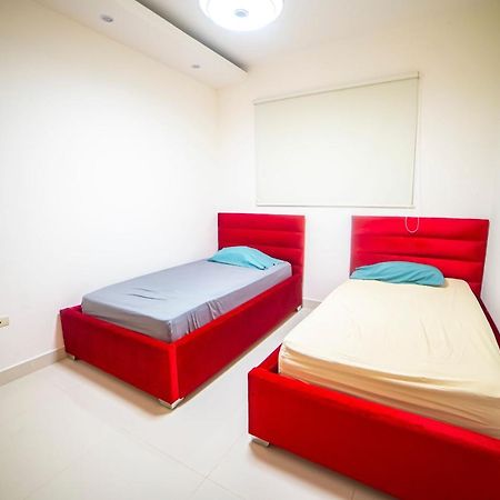 Sfmverdana Rental San Francisco de Macorís Kültér fotó
