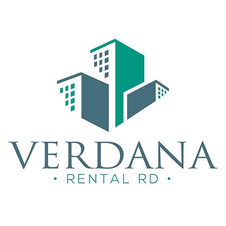 Sfmverdana Rental San Francisco de Macorís Kültér fotó