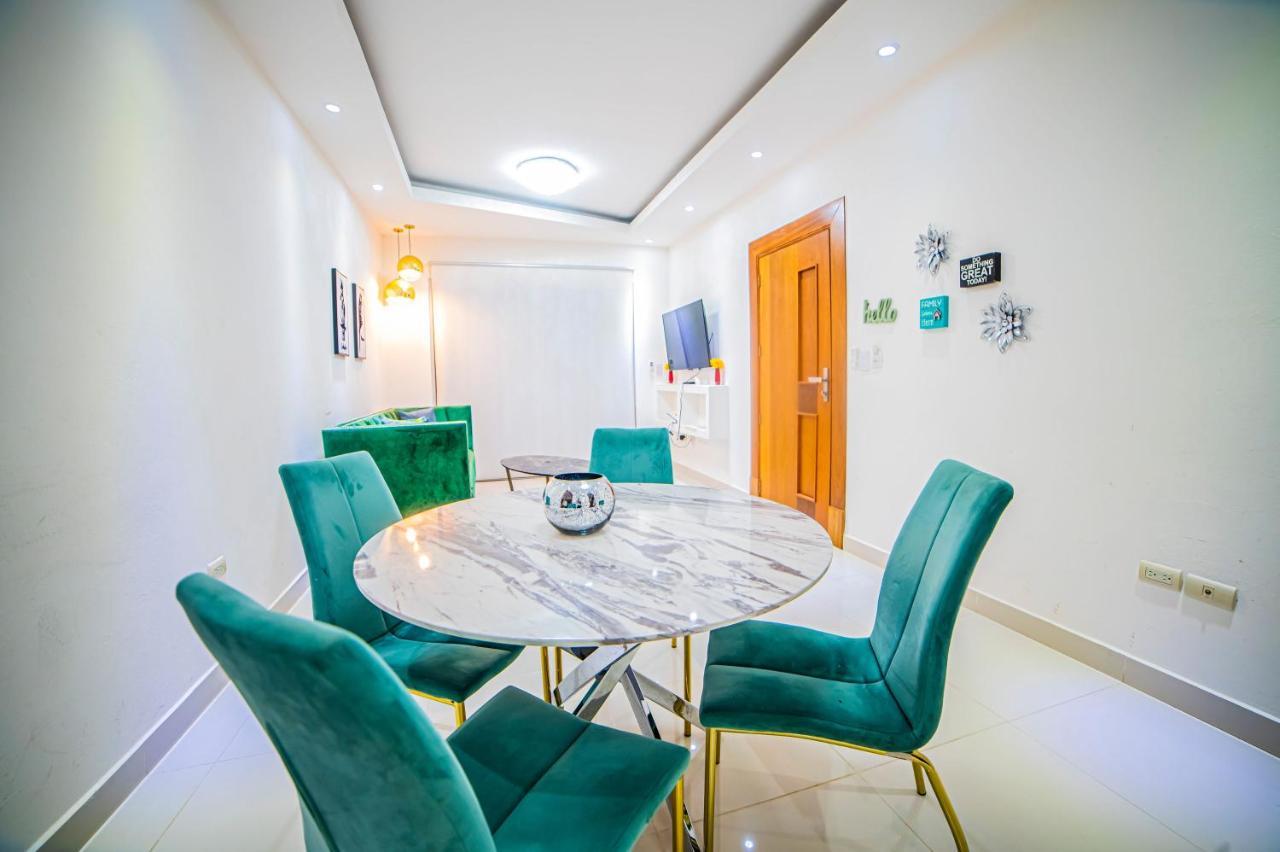 Sfmverdana Rental San Francisco de Macorís Kültér fotó