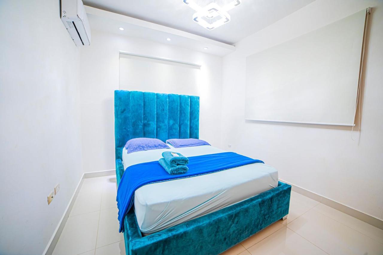 Sfmverdana Rental San Francisco de Macorís Kültér fotó