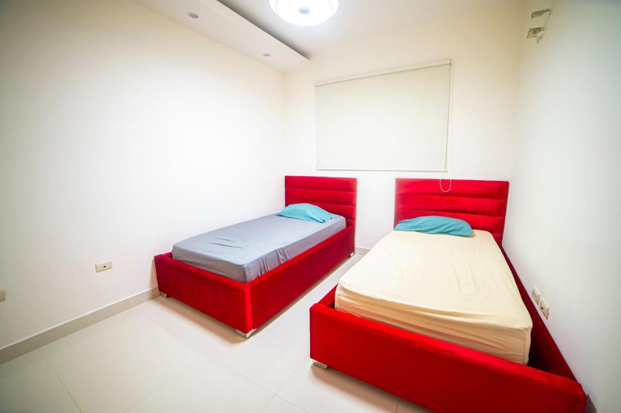 Sfmverdana Rental San Francisco de Macorís Kültér fotó