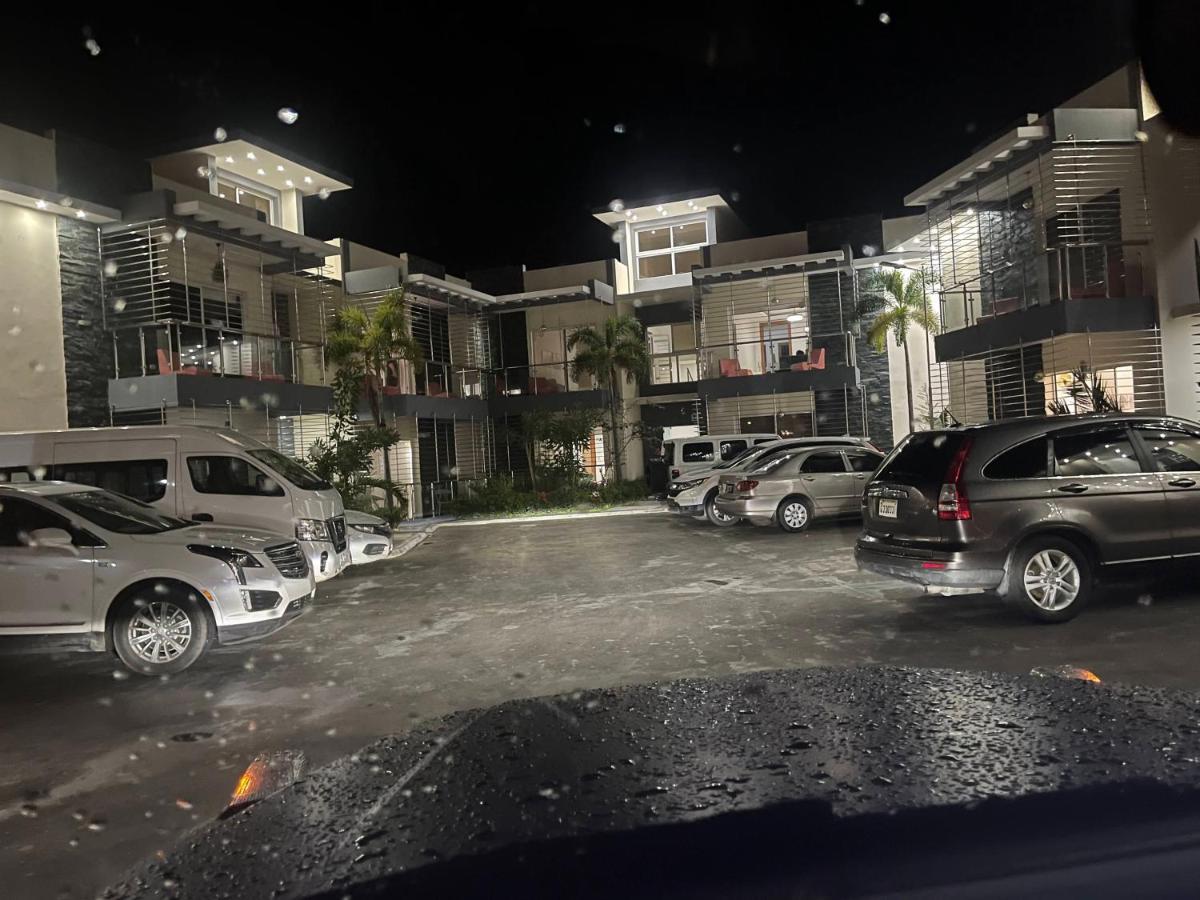 Sfmverdana Rental San Francisco de Macorís Kültér fotó