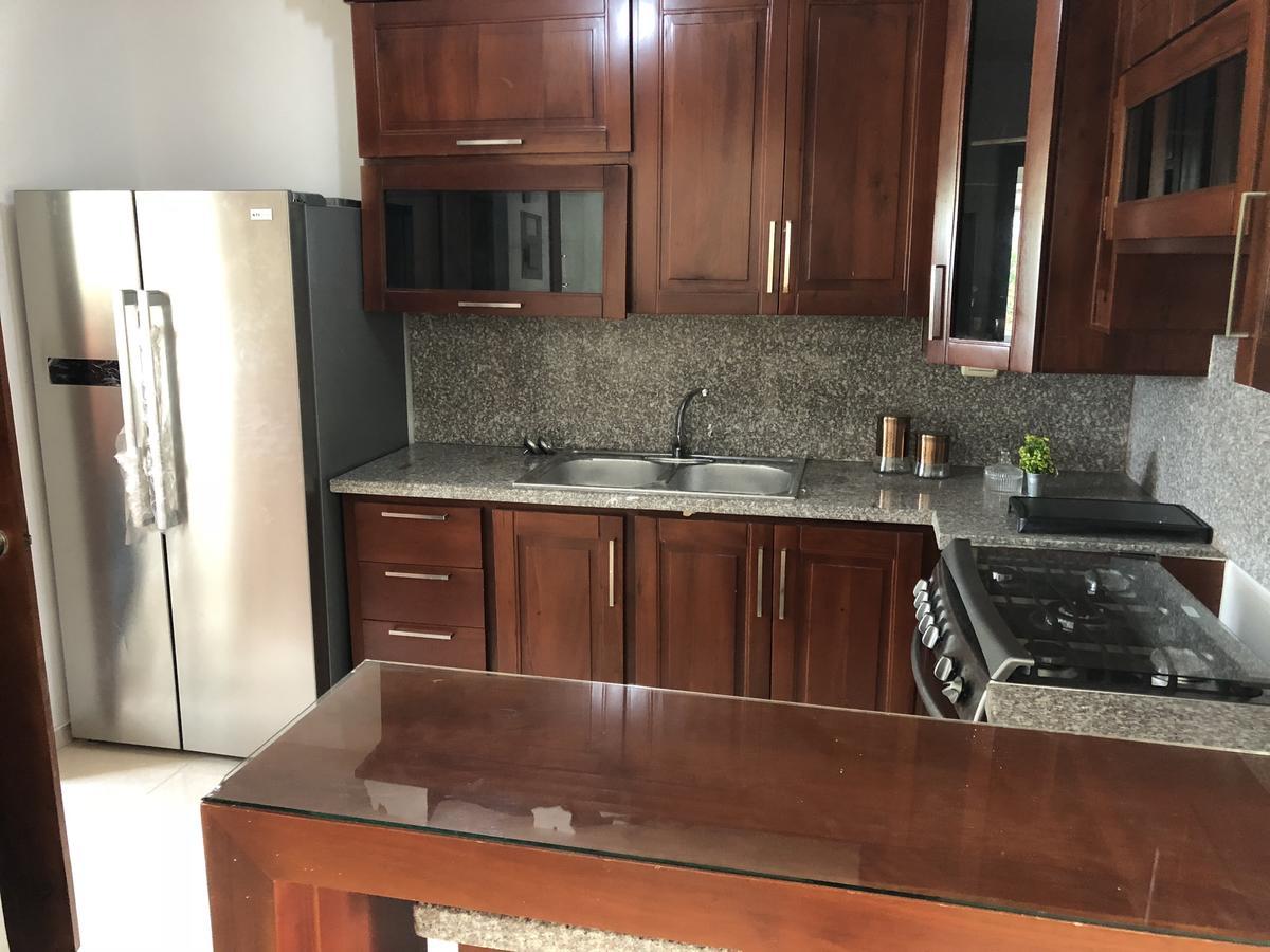 Sfmverdana Rental San Francisco de Macorís Kültér fotó